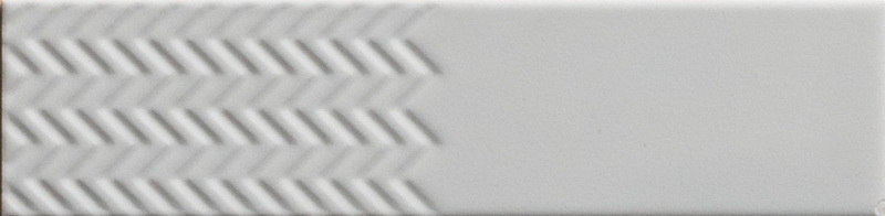 41zero42 Biscuit Waves Bianco 5x20
