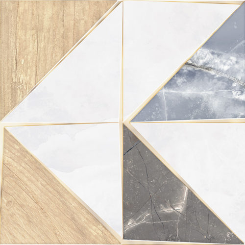 Altacera Triangle Mix 249x500