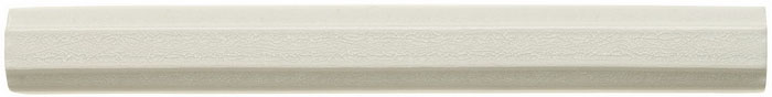 Listello White Caps 1,7x15
